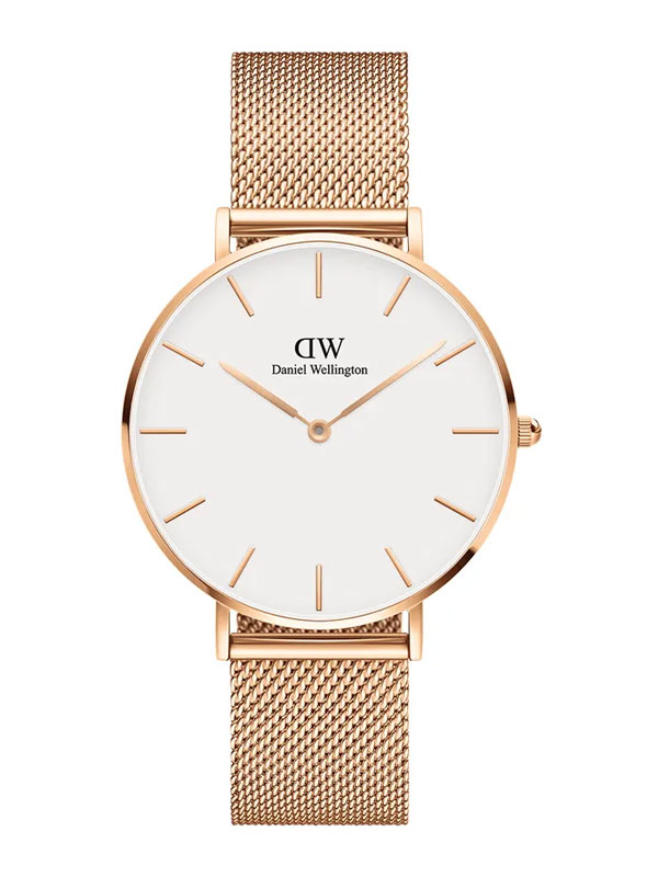 Daniel Wellington Petite Melrose 36mm ADW00100305 - Damklocka