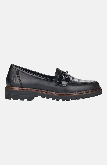Skinnloafer