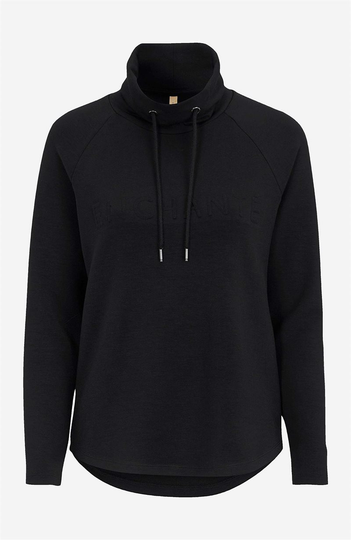 Supermjuk sweatshirt Banu