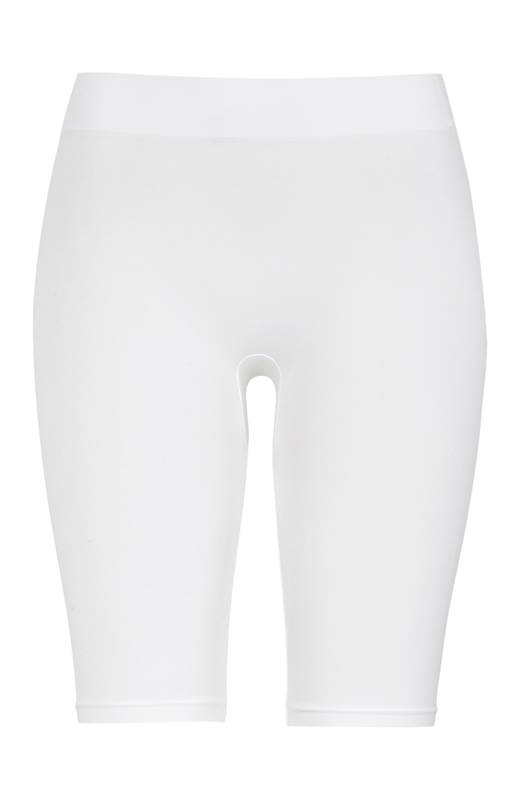 Soyaconcept Cykelbyxa Keica seamless Vit