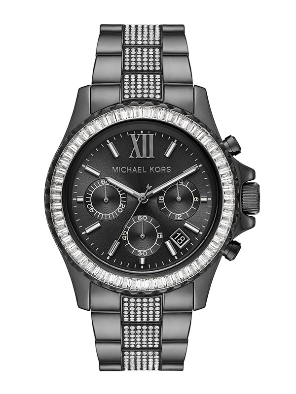 Michael Kors Everest MK6974 - Herrklocka