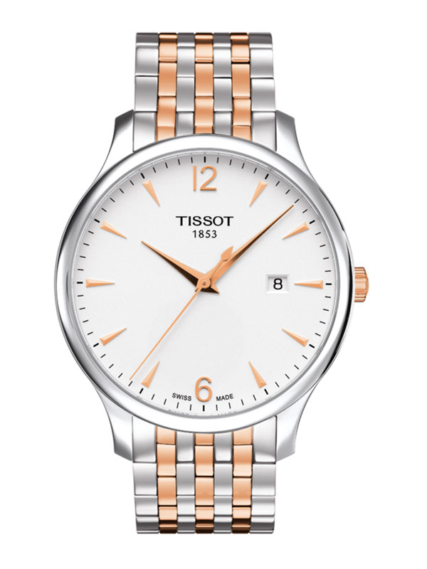 Tissot Tradition t063.610.22.037.01