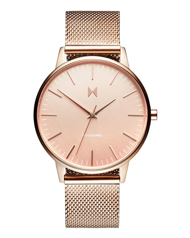 MVMT Boulevard Hermosa 38mm D-MB01-RG