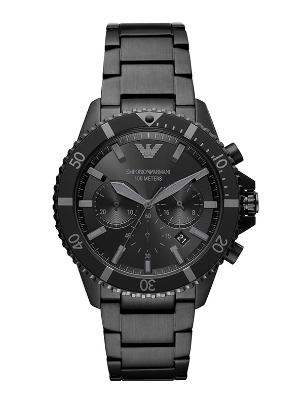 Emporio Armani Diver AR11363 - Herrklocka