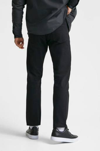 Tiger of Sweden Jeans Marty Svart