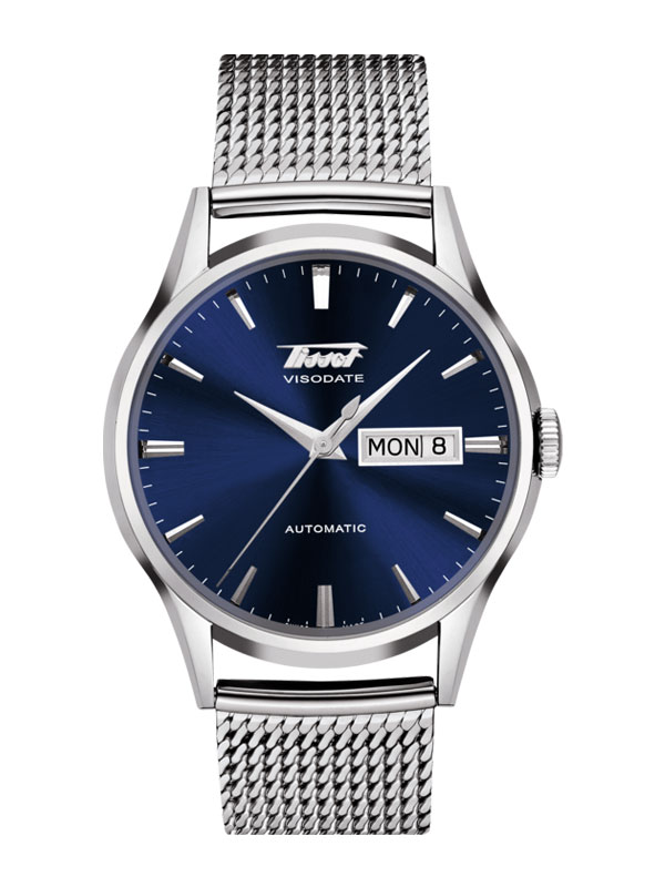 Tissot Visodate Automatic T019.430.11.041.00