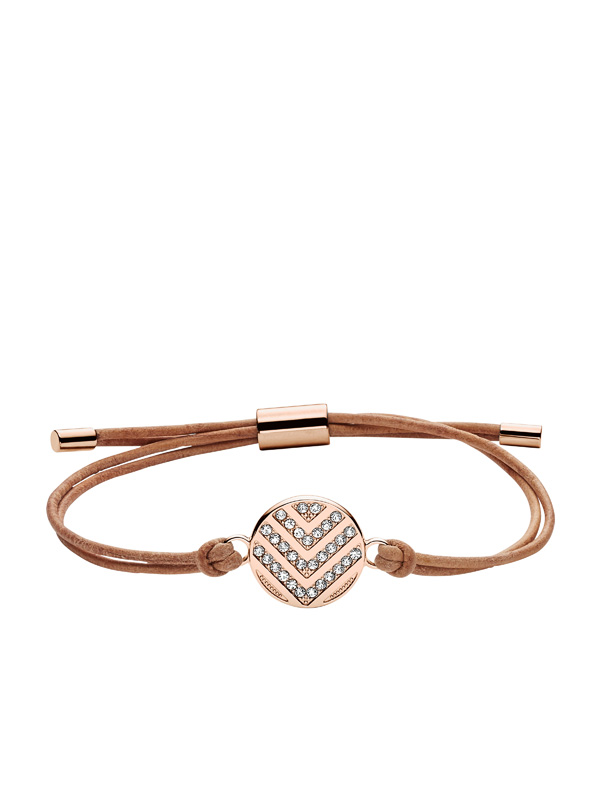 Fossil Vintage Glitz Armband JF02746791