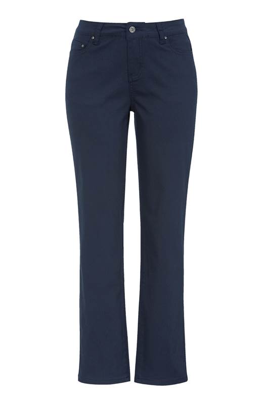 Cellbes Raka jeans i femficksmodell Marin