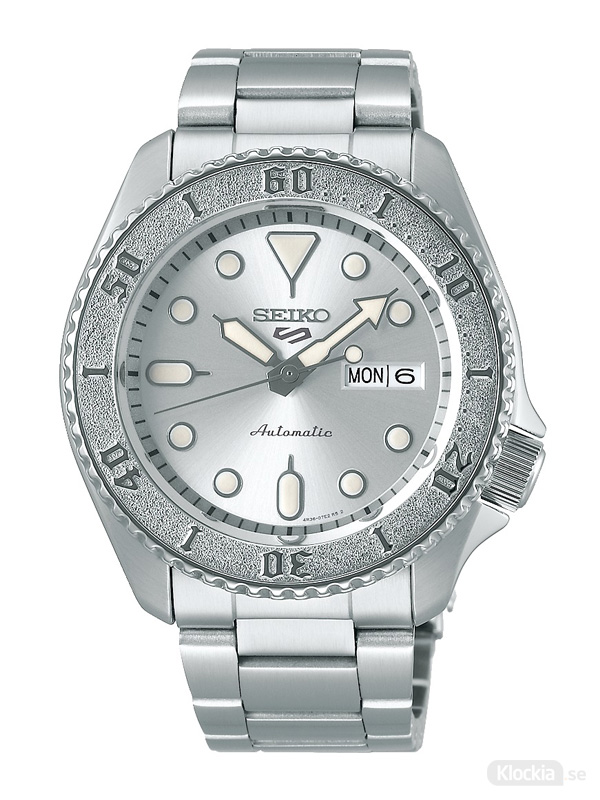 SEIKO 5 Sports Automatic 43mm SRPE71K1