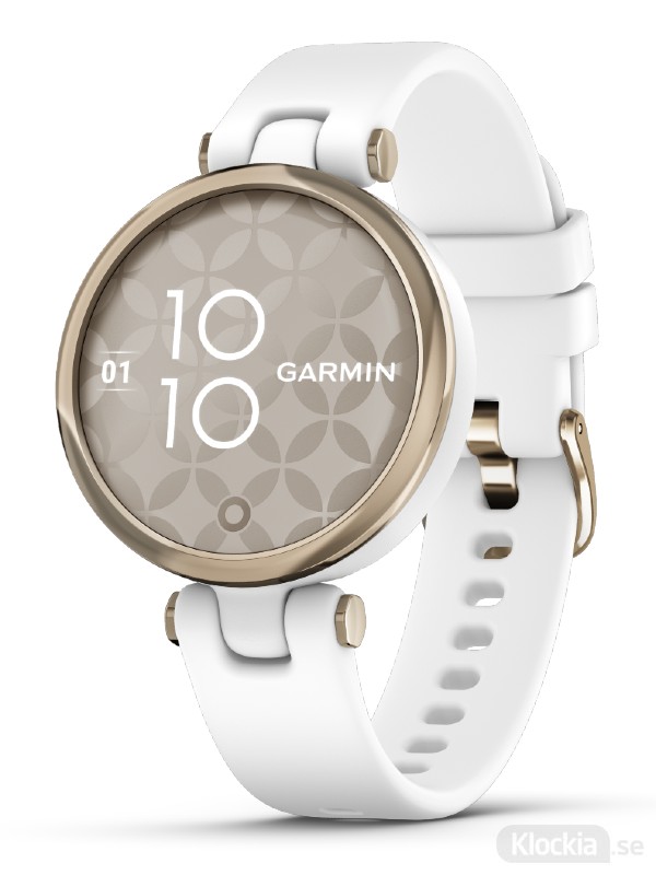 Garmin Lily - Silikon 010-02384-10 - Träningsklocka