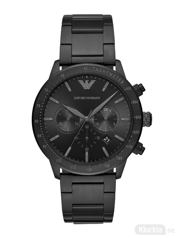 Herrklocka Emporio Armani AR11242