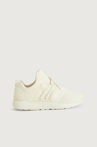 ARKK Copenhagen Sneakers Raven Mesh PET S-E15 Gul