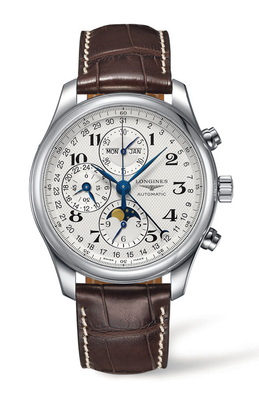 Longines Master Collection L2.773.4.78.3