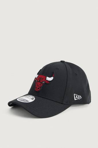 New Era KEPS Snap 9Fifty Chibul Svart