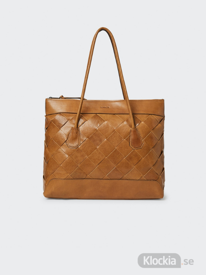 Saddler Ystad Toteväska Brun 11403-0456