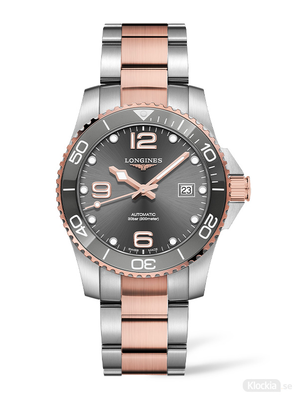 LONGINES HydroConquest Automatic 41mm L3.781.3.78.7
