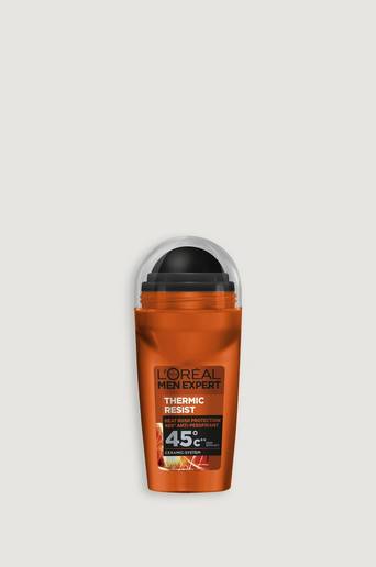L'Oréal Paris Deodorant Thermic Resist Heat Rush Protection 48H
