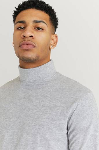 Studio Total Polotröja Favourite Roll Neck Multi