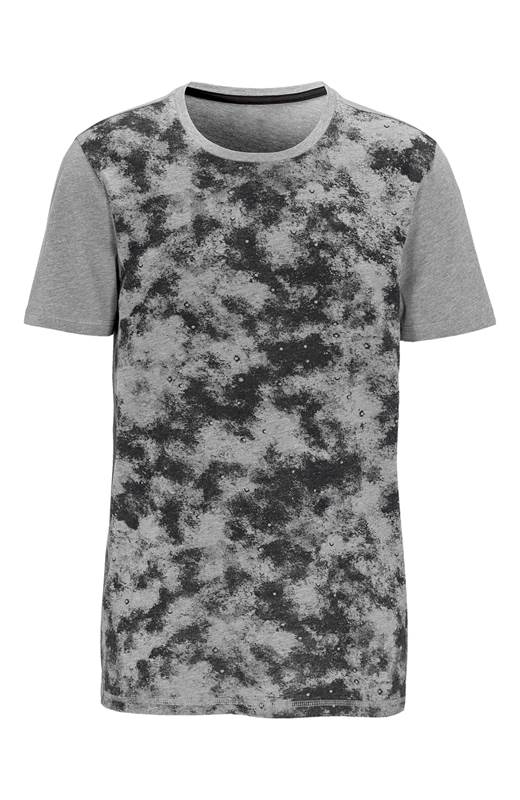 Cellbes T-shirt Gråmelange