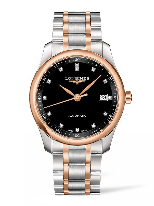Longines Master Collection L2.793.5.57.7