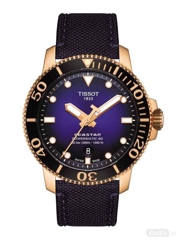TISSOT Seastar 1000 T120.407.37.041.00