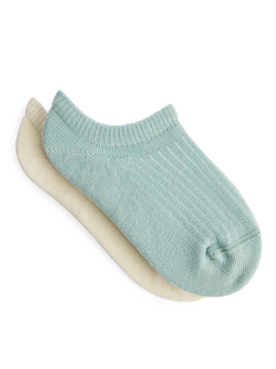 Sneaker Socks - Turquoise