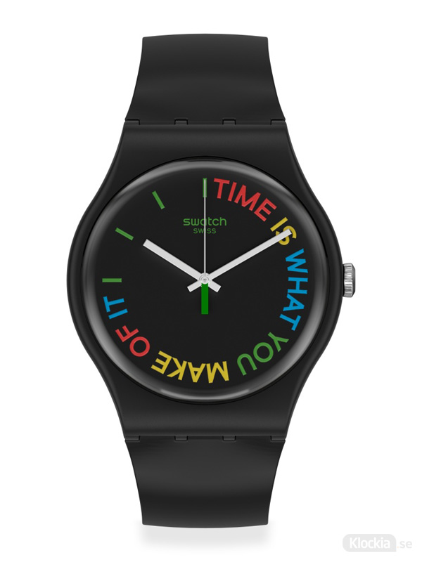SWATCH Freetid SO29B103