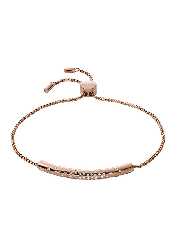 SKAGEN Armband Elin - Rosé SKJ1480791