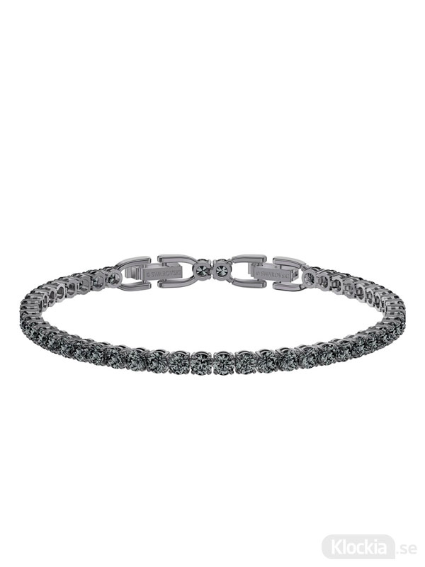 Herrsmycke Swarovski Armband Tennis Deluxe 5514655