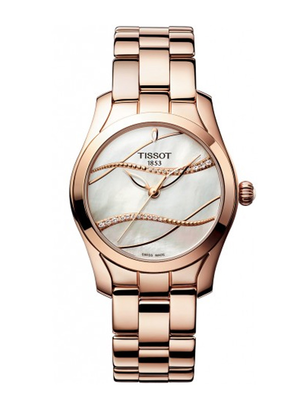 Tissot T-Wave II t112.210.33.111.00