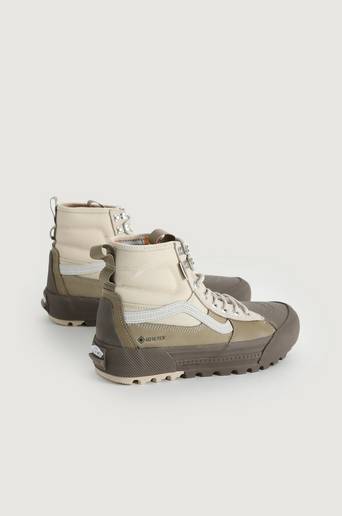 Vans Sneakers UA SK8-Hi Gore-Tex MTE-3 Brun