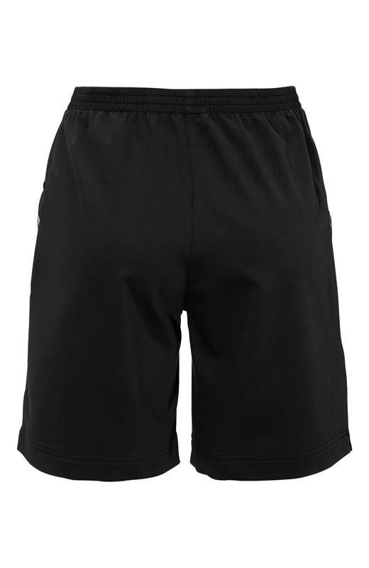 Soyaconcept Shorts Akila Svart