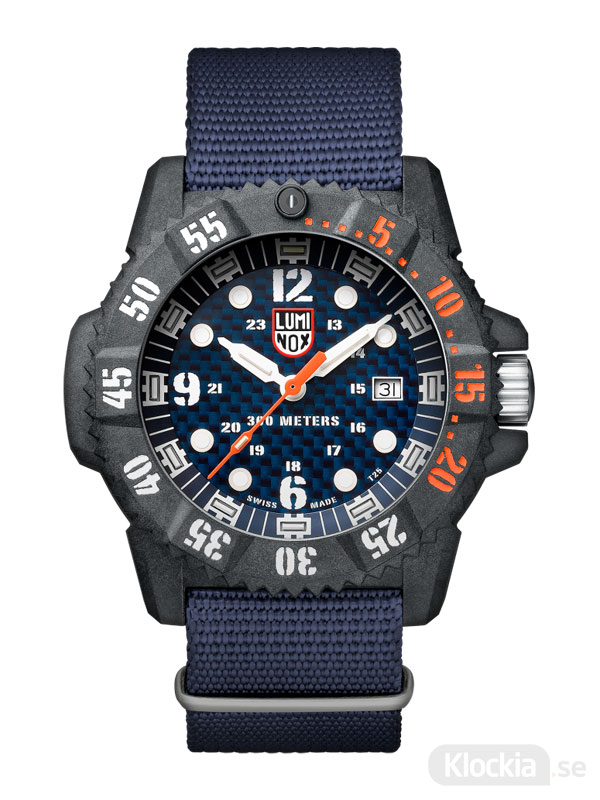 Luminox Master Carbon SEAL XS.3803.C