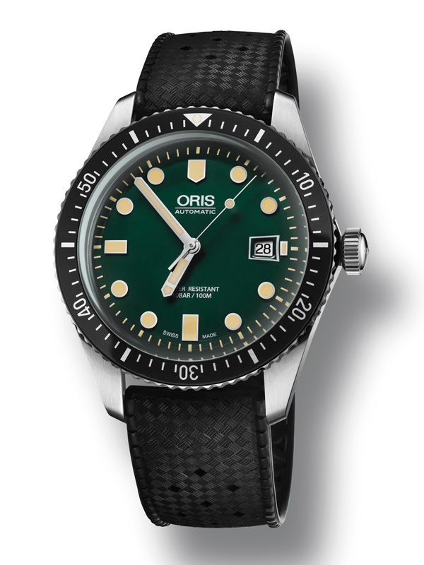 Oris Divers Sixty-Five 733-7720-4057-07-4-21-18