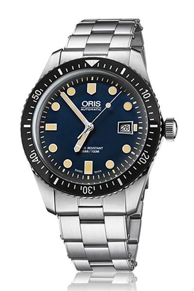 Oris Divers Sixty-Five 733-7720-4055-07-8-21-18