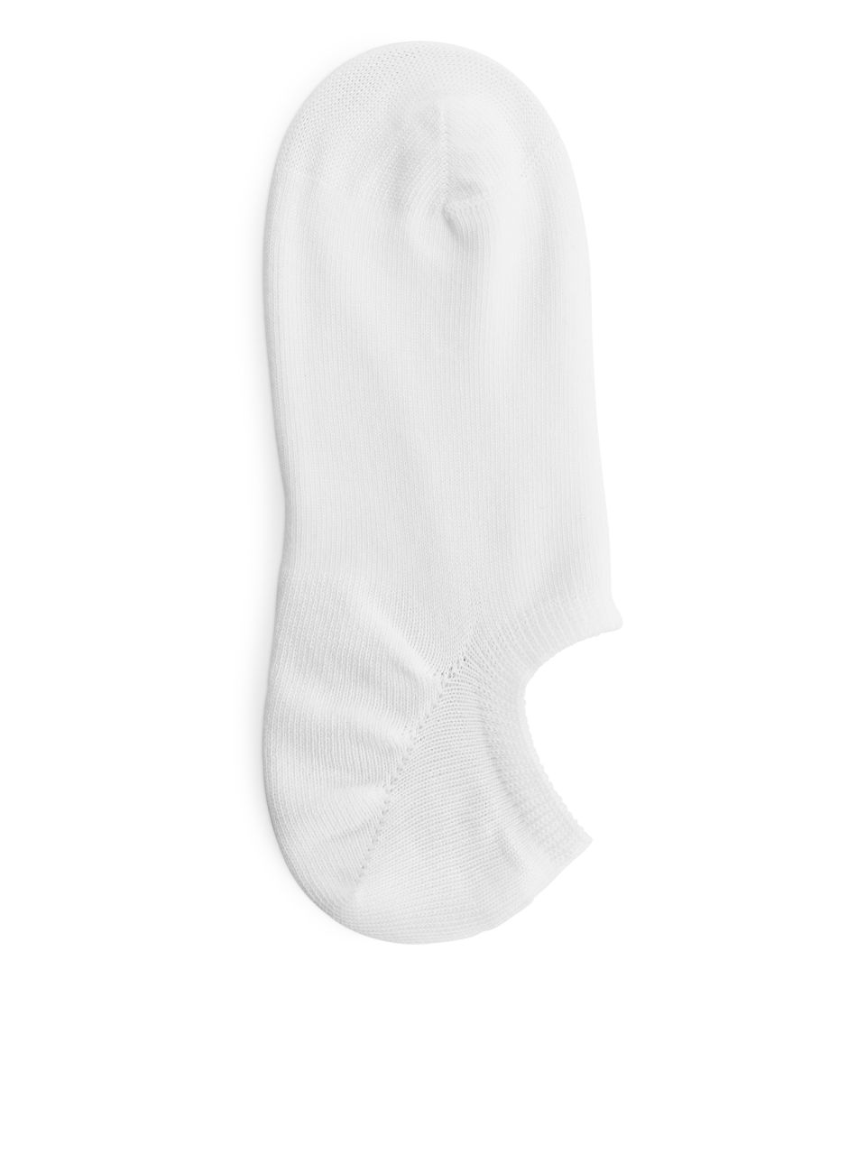 Sneaker Socks - White