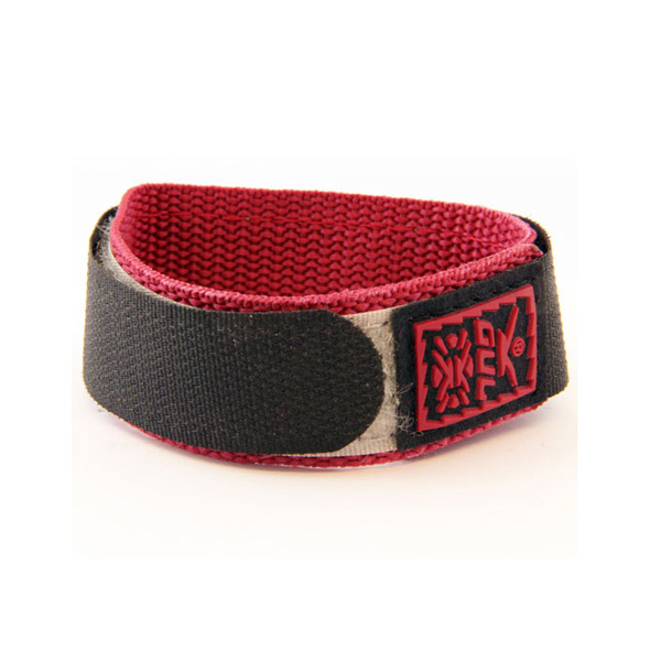 GUL Velcro 18-20mm - Red/Grey/Black 439515
