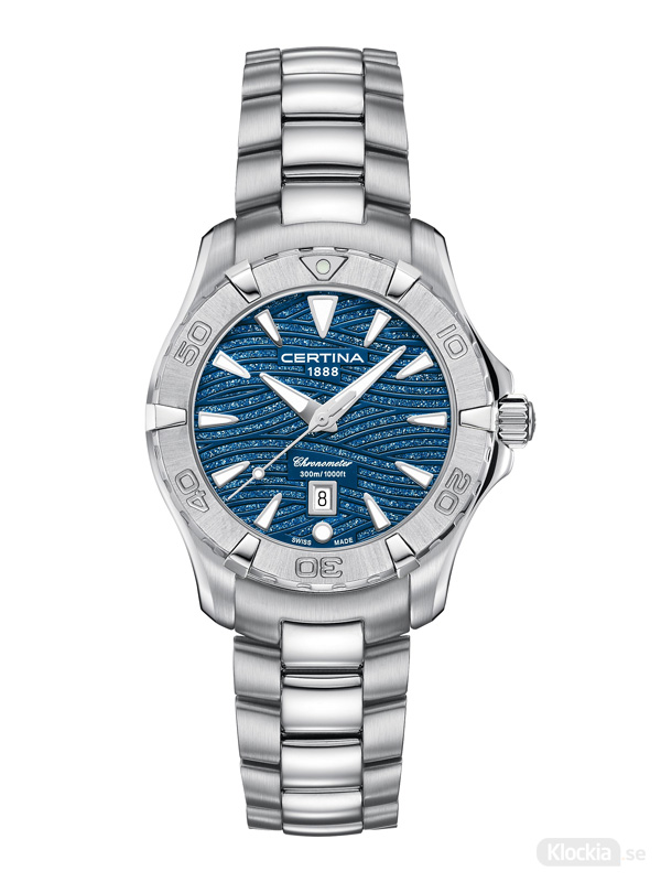 CERTINA DS Action Lady COSC C032.251.11.041.09