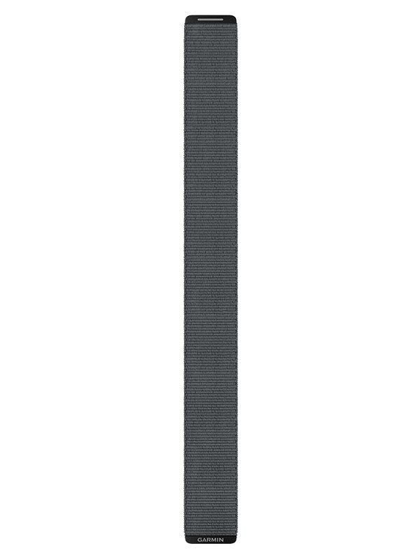 Garmin Armband UltraFit 26mm Grå 010-13075-00