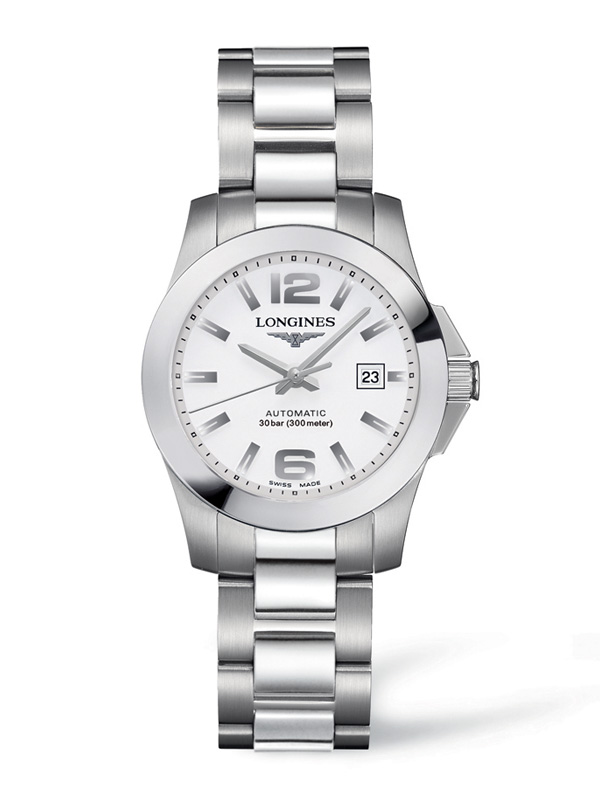 Longines Conquest L3.276.4.16.6