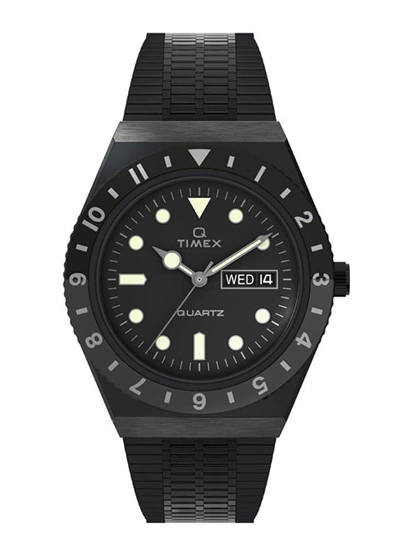 TIMEX Q Reissue TW2U61600