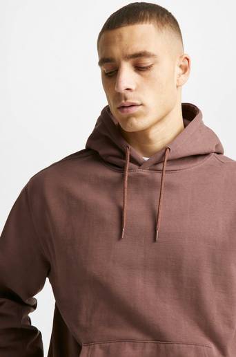 Studio Total Hoodie ICON™ Hoodie Röd