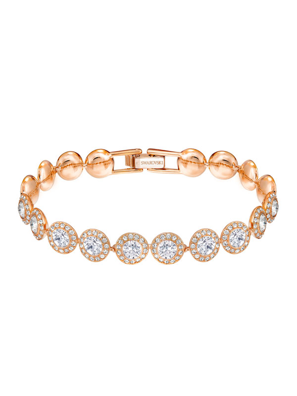 Swarovski Angelic Armband 5240513