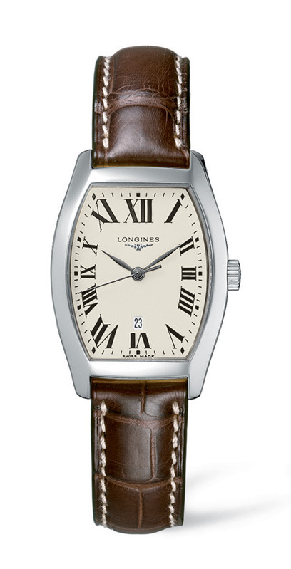 Longines Evidenza L2.155.4.71.5
