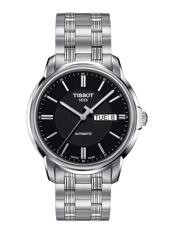 Tissot Automatic III T065.430.11.051.00