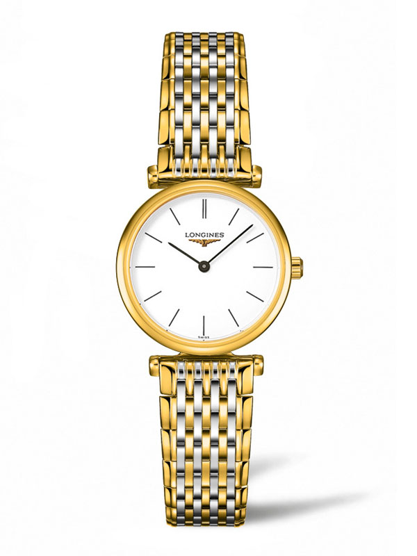 Longines La Grande Classique L4.209.2.12.7