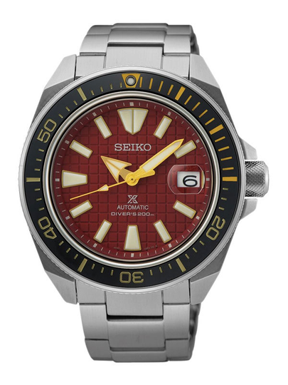 SEIKO Prospex Limited Edition Shu-iro SRPH61K1