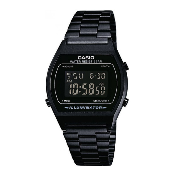 CASIO Vintage B640WB-1BEF