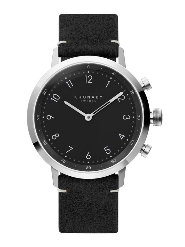 Kronaby Nord 41mm S3126/1