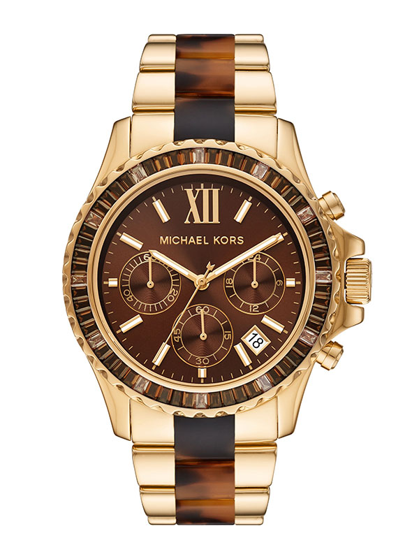 Michael Kors Everest MK6973 - Herrklocka